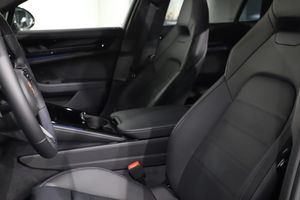Porsche Panamera bild 20