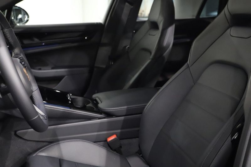 Porsche Panamera bild 20