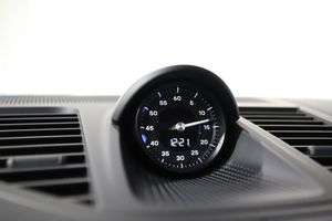 Porsche Panamera bild 16