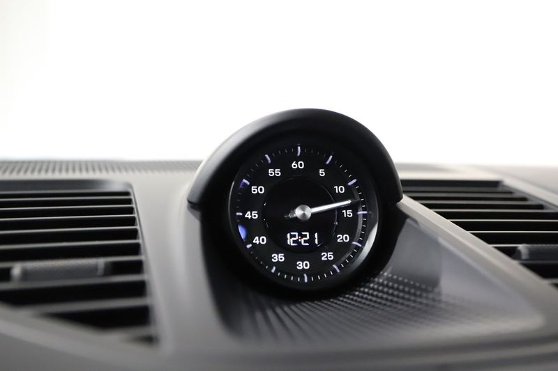 Porsche Panamera bild 16