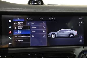 Porsche Panamera bild 17