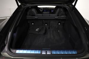 Porsche Panamera bild 22
