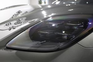 Porsche Panamera bild 11