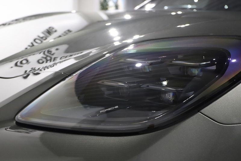 Porsche Panamera bild 11