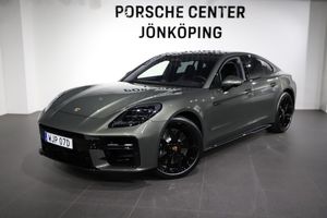Porsche Panamera bild 1