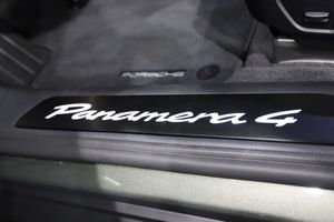 Porsche Panamera bild 12