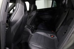 Porsche Panamera bild 21