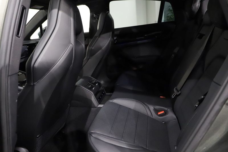Porsche Panamera bild 21