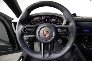 Porsche Panamera bild 15
