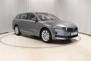 Skoda Octavia bild 3