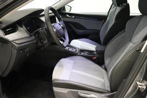 Skoda Octavia bild 7