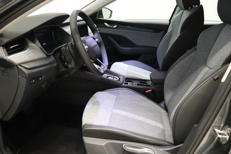 Skoda Octavia bild 7
