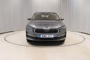 Skoda Octavia bild 2