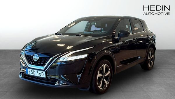 Nissan Qashqai E-POWER 2WD TEKNA - 2023