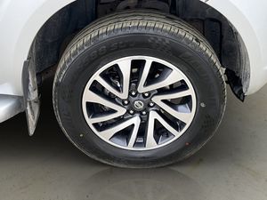 Nissan Navara bild 33