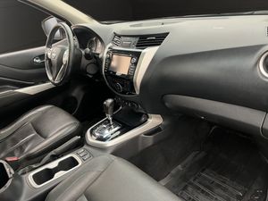 Nissan Navara bild 29