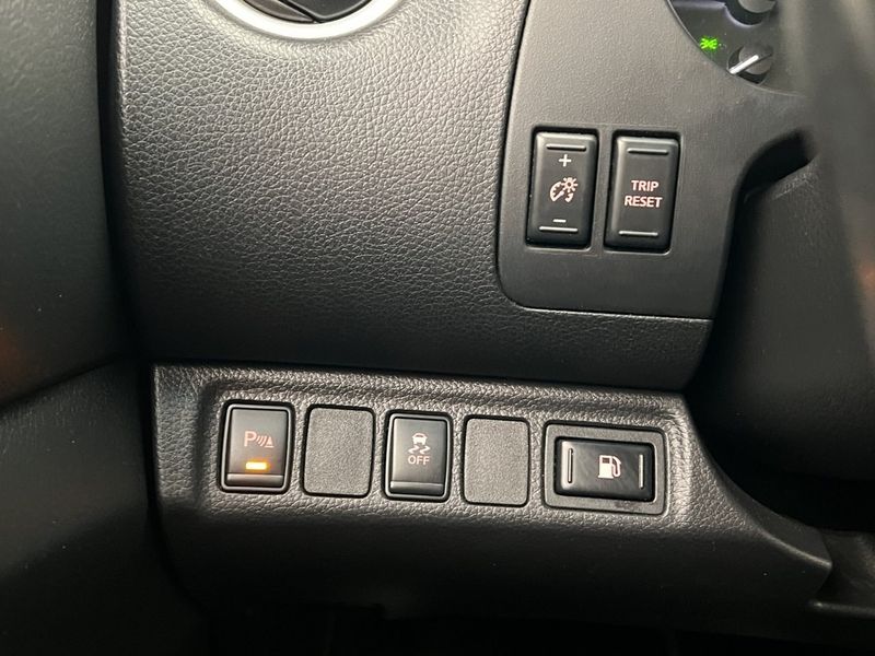 Nissan Navara bild 14
