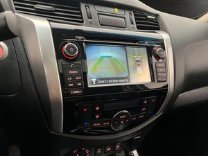 Nissan Navara bild 23