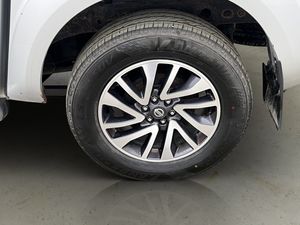 Nissan Navara bild 31