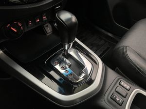 Nissan Navara bild 26