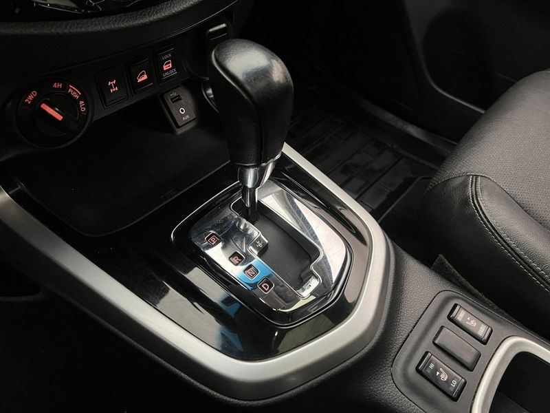 Nissan Navara bild 26