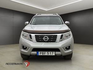 Nissan Navara bild 4