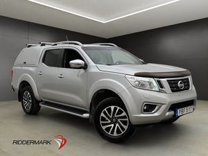 Nissan Navara bild 1