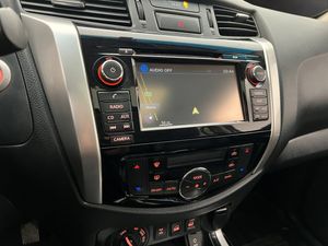 Nissan Navara bild 24