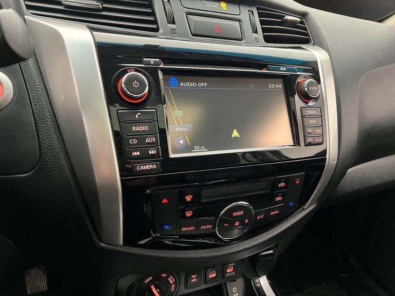Nissan Navara bild 24