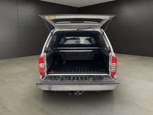 Nissan Navara bild 11