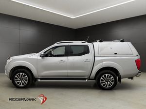 Nissan Navara bild 5