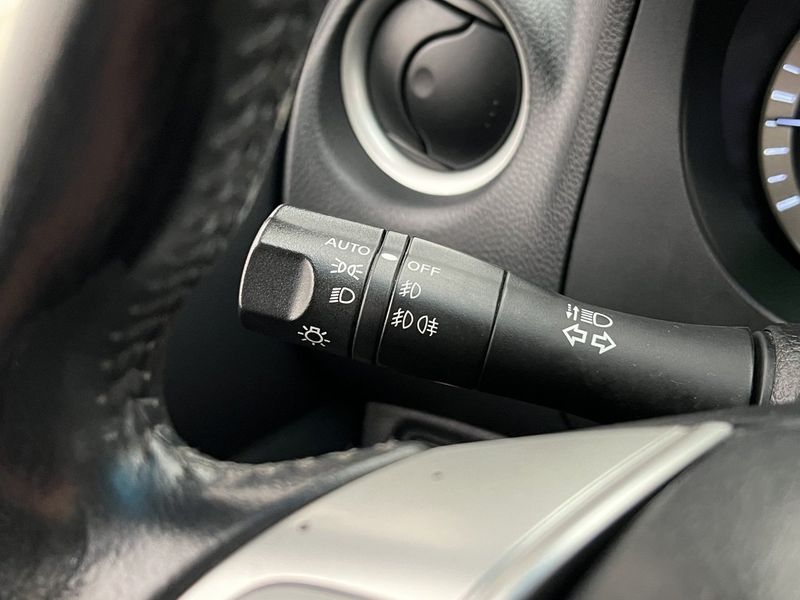 Nissan Navara bild 19