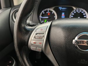 Nissan Navara bild 20