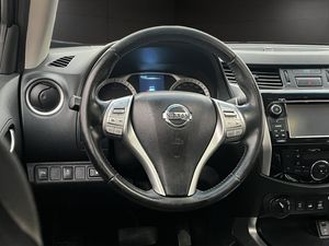 Nissan Navara bild 18