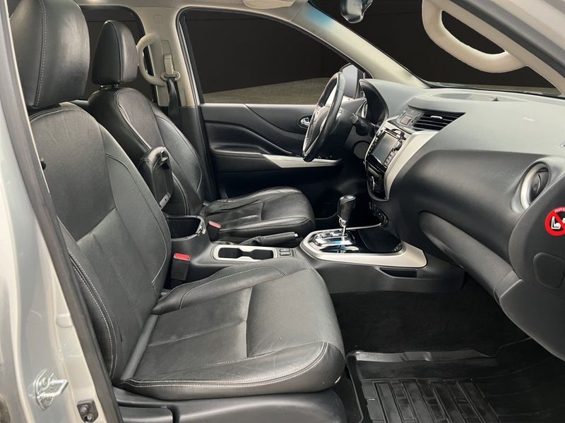 Nissan Navara bild 28