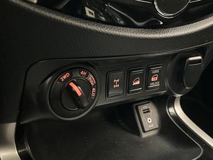 Nissan Navara bild 25