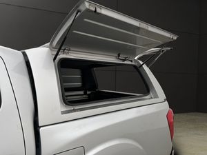 Nissan Navara bild 12