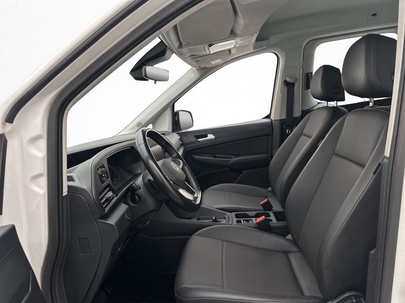 Volkswagen Caddy bild 12