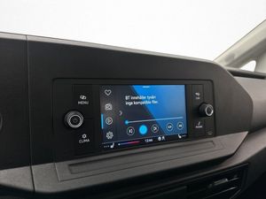 Volkswagen Caddy bild 18