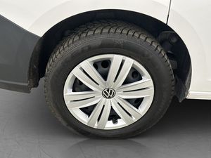Volkswagen Caddy bild 27