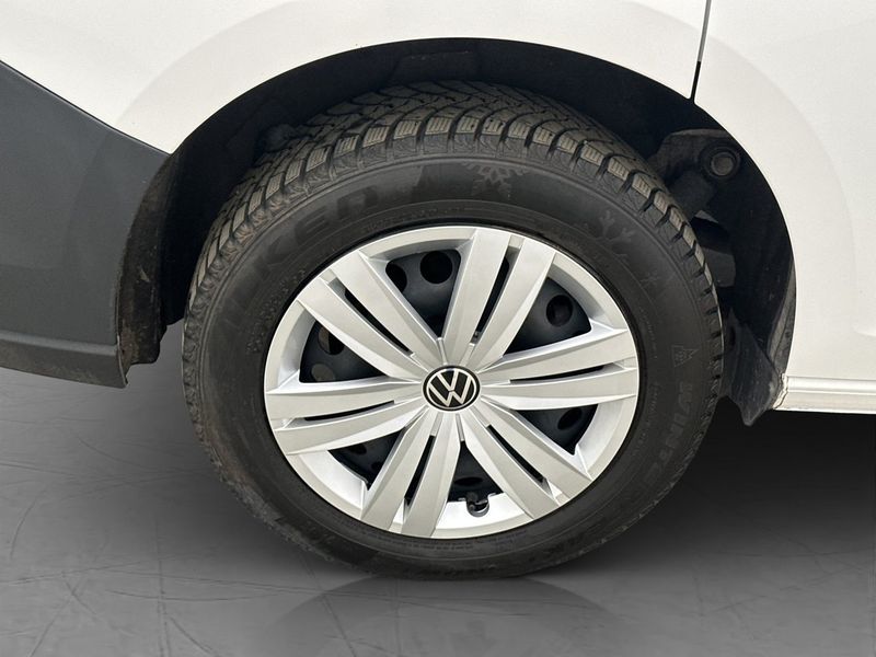 Volkswagen Caddy bild 27