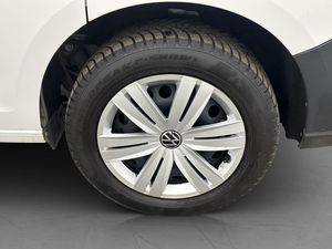 Volkswagen Caddy bild 26
