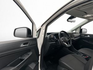 Volkswagen Caddy bild 11