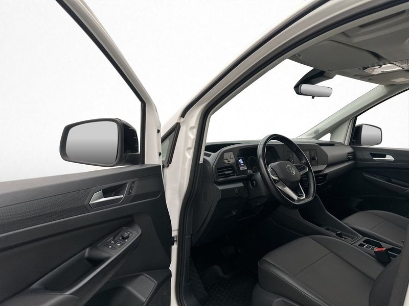 Volkswagen Caddy bild 11