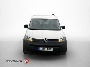 Volkswagen Caddy bild 5