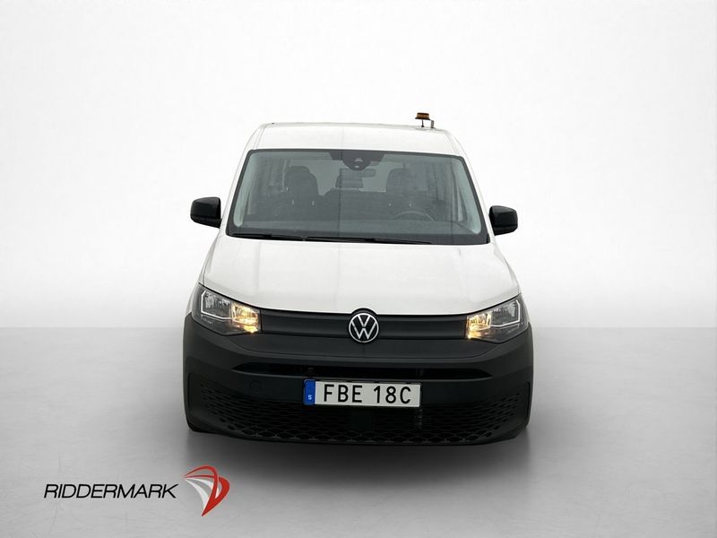 Volkswagen Caddy bild 5