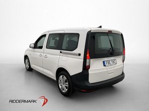 Volkswagen Caddy bild 7