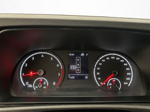Volkswagen Caddy bild 14