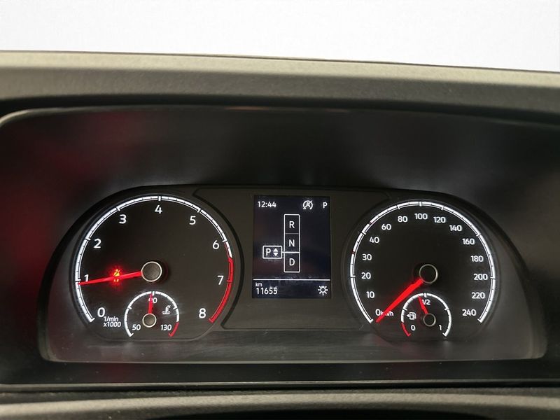 Volkswagen Caddy bild 14