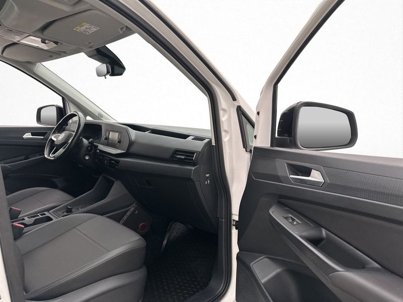 Volkswagen Caddy bild 24